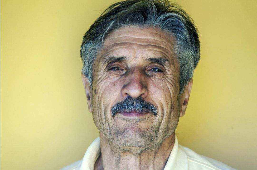 Ο επικεφαλής δημιουργικού